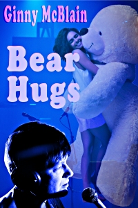 Bear Hugs cover